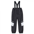 Kids Snowboard Clothing Set With Coat and Strap Pants childrensterritory