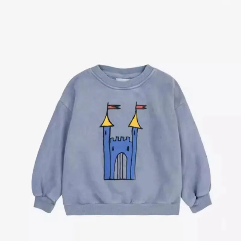 Letter Print Designer Children&