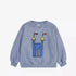 Letter Print Designer Children&