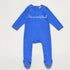Full Sleeves Solid Colour Kids Night Outfit childrensterritory