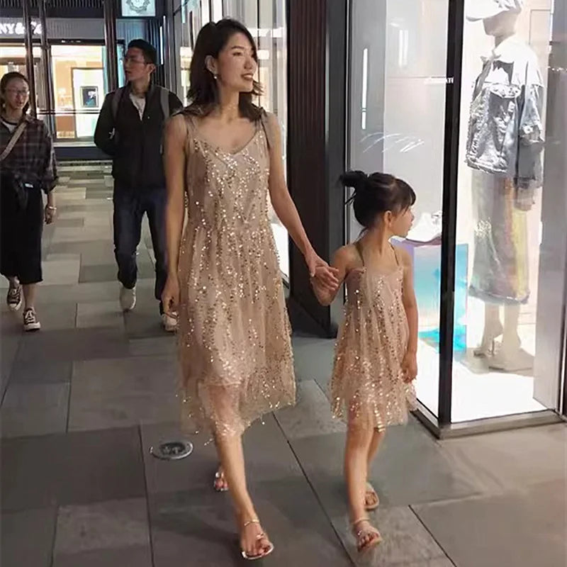 Mommy and Me&