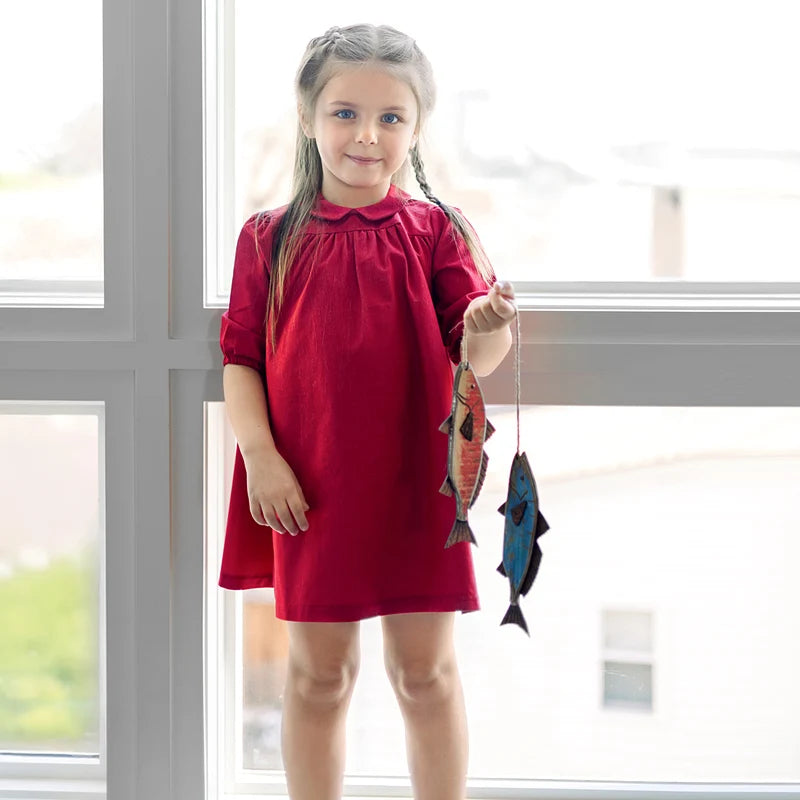 Designer Family Clothing Set for Girls and Boys