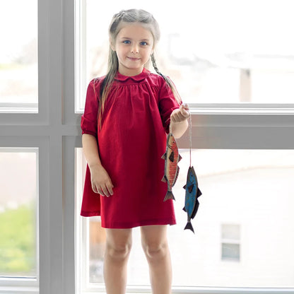 Designer Family Clothing Set for Girls and Boys childrensterritory