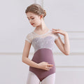Chic Ballet Leotards for Girls' Practice and Performance childrensterritory