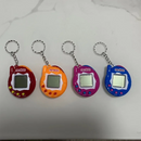 Transparent Electronic Funny Pet Tamagotchi Game childrensterritory