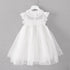 Kids Girls Lace Design Bohemia Style Summer Princess Party Dresses childrensterritory