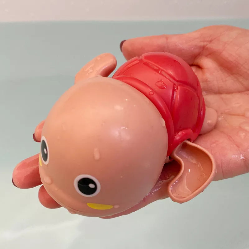 Baby Bath Toys Cute Duck Turtle, Whale, and Many More childrensterritory