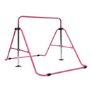Kids Indoor Adjustable Gymnastics Training Bar childrensterritory