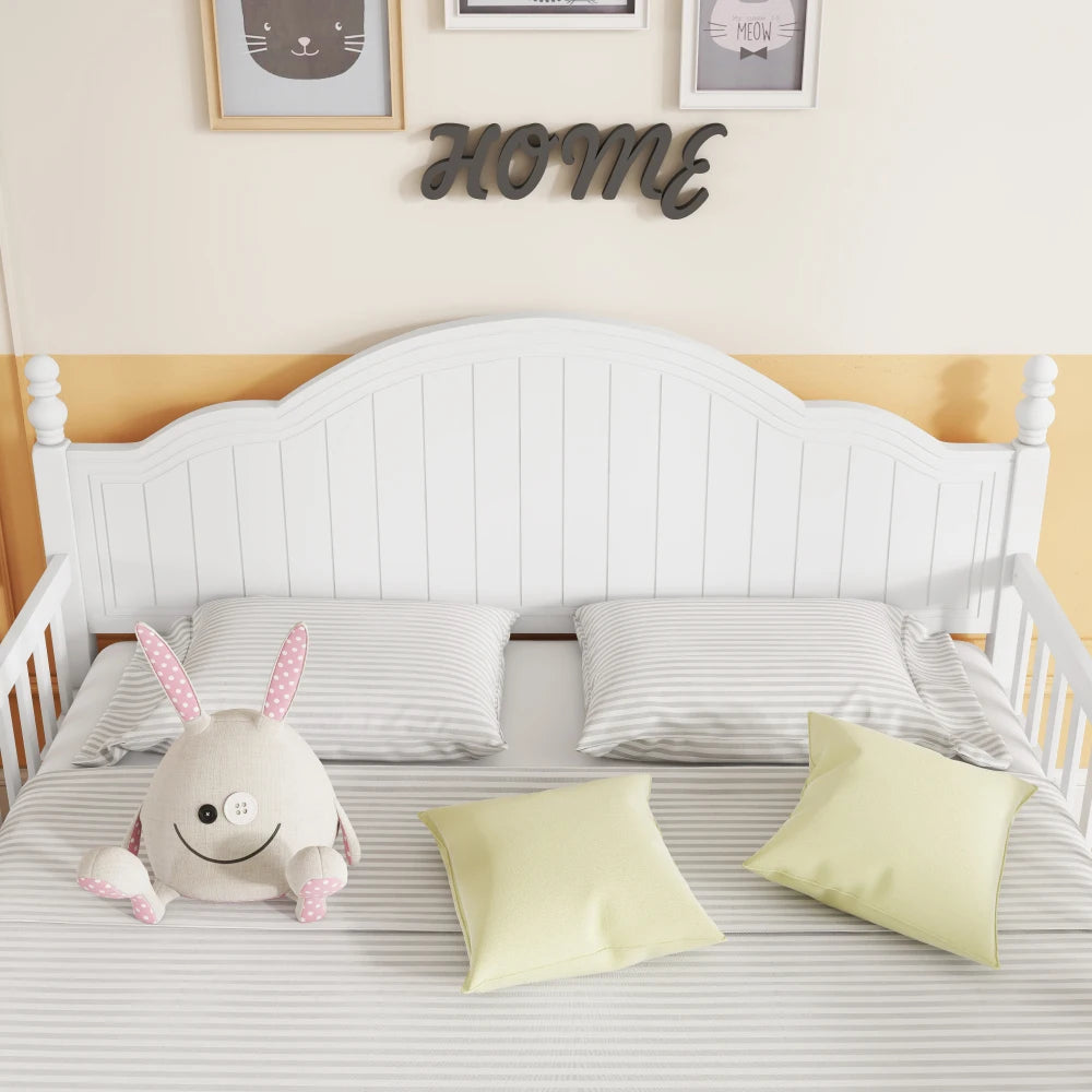 Designer And Comfortable  Kids Bed Frame