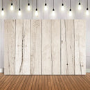Retro Wood Texture Photography Background Props