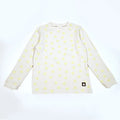 Sailboat Print Family Matching Outfits for Kids and Baby childrensterritory