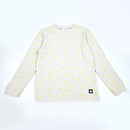 Sailboat Print Family Matching Outfits for Kids and Baby childrensterritory