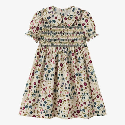 Little Girls Boys Floral &amp; Cableknit Family Matching Clothes childrensterritory