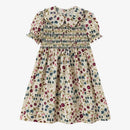 Little Girls Boys Floral & Cableknit Family Matching Clothes childrensterritory