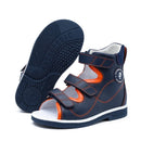 Kids' Comfortable And Stylish Casual Summer Sandals childrensterritory