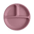 1PCS Toddler Silicone Sucker Dining Plate for Feeding Training childrensterritory
