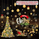 Kids Room Wall Decals for Christmas and New Year Decor childrensterritory