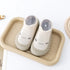 Baby Cartoon Print Soft Rubber Sole Booties childrensterritory