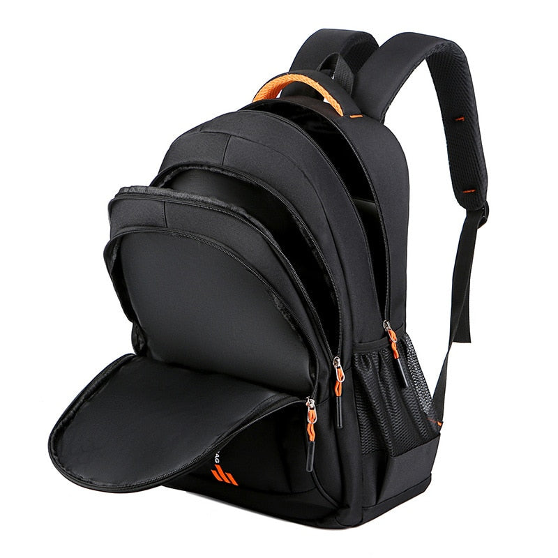 Large Capacity Lightweight Waterproof Travel Backpacks childrensterritory