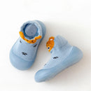 Soft Sole Baby Socks Shoes for Indoor and Outdoor childrensterritory