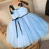 Baby/Kid Girl Beading Tutu Flower Dress for Wedding/Birthday childrensterritory