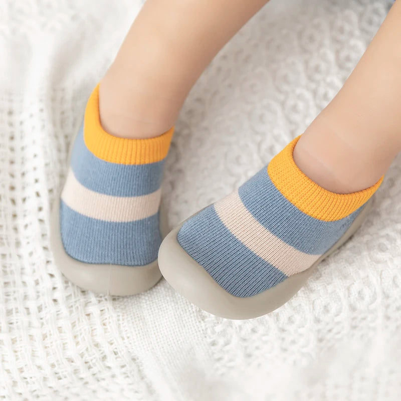 Infant Non-Skid Lightweight Slip-on First Walker childrensterritory