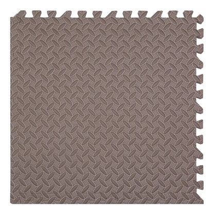 Made with EVA Foam 8-16pcs Floor Carpet Baby Play Mat childrensterritory
