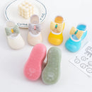 Anti-Skid Soft Sole Baby Breathable Walking Shoes childrensterritory