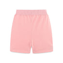 Flowers Embroidered Little Girls Cotton Soft Short Pants childrensterritory