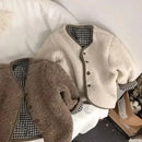 Kids’ Soft Long-Sleeve Winter Jacket childrensterritory