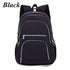 Teenage Girls Nylon Backpacks in 3 Sizes for School/Travel childrensterritory