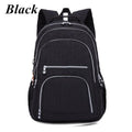Teenage Girls Nylon Backpacks in 3 Sizes for School/Travel childrensterritory