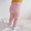 Cotton Baby Girls Leggings Pants For Summer childrensterritory