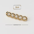 Pearl Shiny Rhinestone Sneaker Shoelace Clips for Girls childrensterritory