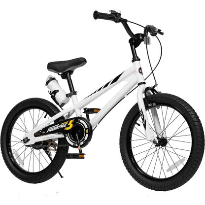 12 to 20 Inch Freestyle Kids Bicycle with 2 Hand Brakes childrensterritory