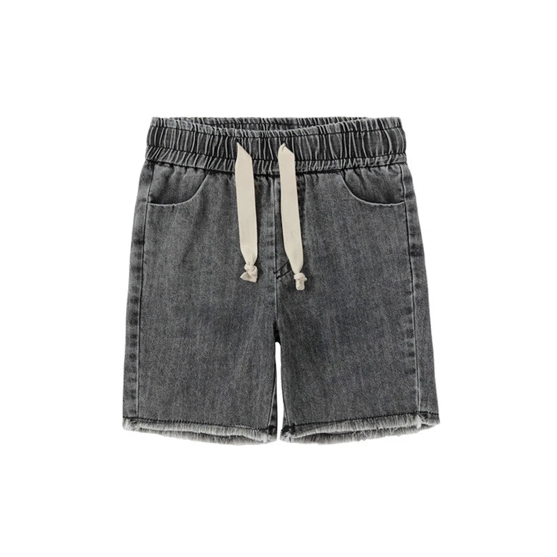Baby/Kids Cotton Washed Denim Clothing Collection childrensterritory
