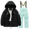 Waterproof, Thick, and Warm Snow Suits for Kids childrensterritory