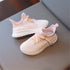 Kids Breathable Mesh Running Sport Shoes for Boys/Girls childrensterritory