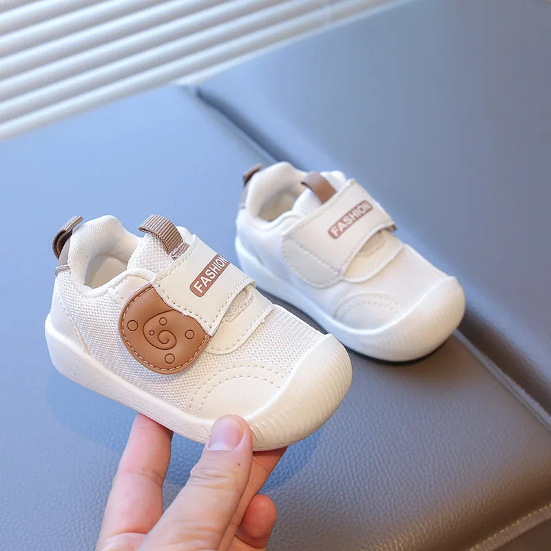 Baby Kids Soft Sole Lightweight Shoes