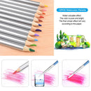 Portable Drawing Pencil Set: 72/95/144 PCS Artists Tools