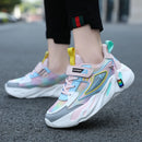 Trendy Comfortable Running Tennis Sneakers for Kids Girls childrensterritory