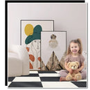 Soft Plush Warm 1-20 Pcs Padded Carpet for Baby Play Room childrensterritory