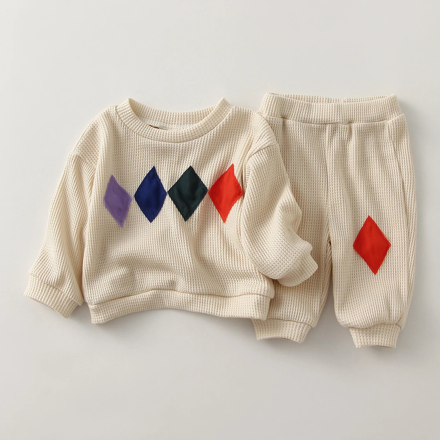 Toddler Baby Girl Boy Clothes Sets