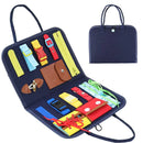 Educational Puzzle Activity Toys for Kids’ Learning
