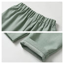 Boys' Long-Sleeved Casual Clothing Set childrensterritory