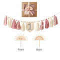 Handmade Baby Shower or Birthday Party Decoration Supplies childrensterritory