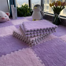 Soft Plush Warm 1-20 Pcs Padded Carpet for Baby Play Room childrensterritory