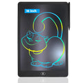 Kids LCD Screen Educational Drawing Board childrensterritory