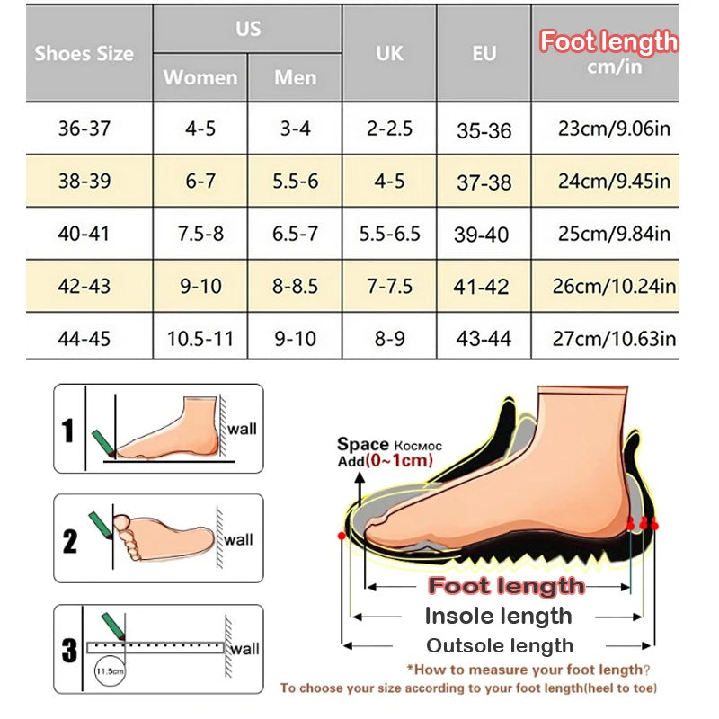 EVA Flat Heel Cat Print Comfortable Women&