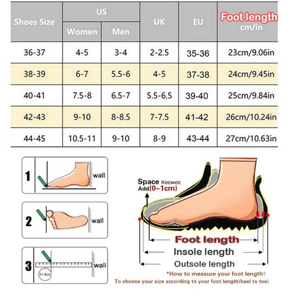 EVA Flat Heel Cat Print Comfortable Women&